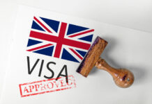 United Kingdom Visa Approved