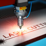 Laser Cutting