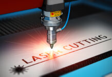 Laser Cutting