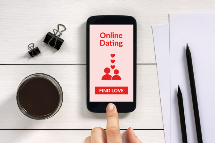 Online dating app