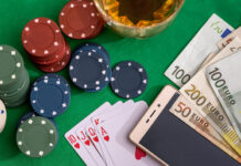 Online Casino