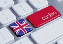 United Kingdom High Resolution Casino