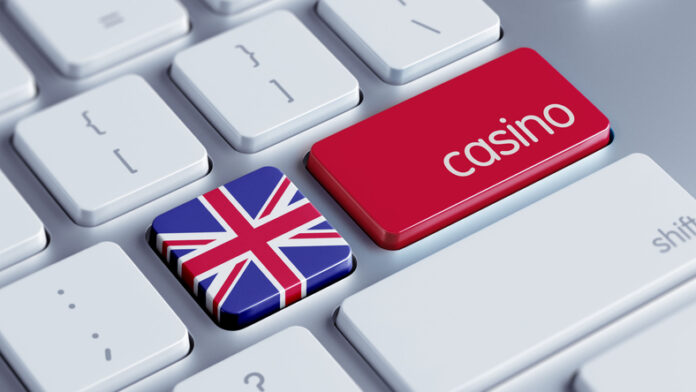 United Kingdom High Resolution Casino