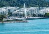 The Marina at Keppel Bay in Singapore