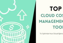 Top 5 Cloud Cost Management Tools to Optimize Your Cloud Spending