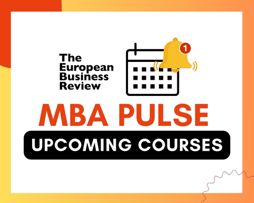 MBA Pulse-UPCOMING COURSES