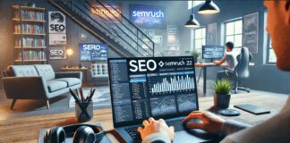 SEO in gaming