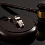 Whistleblower protection law