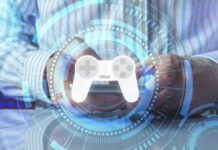 Gamification, mobile gaming technology in business