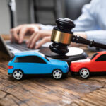 Liability Insurance Lawyer And Car Accident