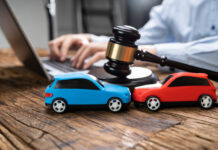 Liability Insurance Lawyer And Car Accident