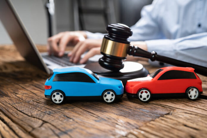 Liability Insurance Lawyer And Car Accident