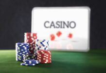 online casino