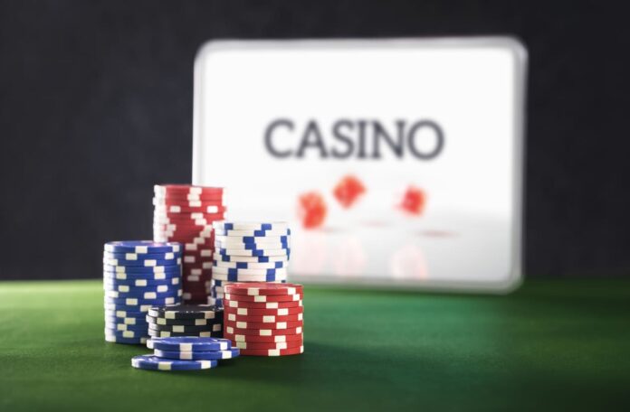 online casino