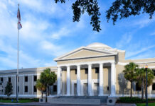 Florida State Supreme Court Building