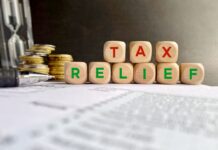 Tax Relief Services