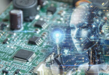 Developing artificial intelligence and developing the world into the future