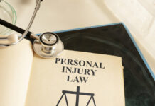 Personal Injury Law