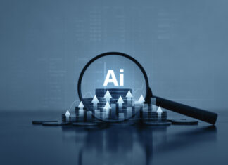 AI Finance, growing business