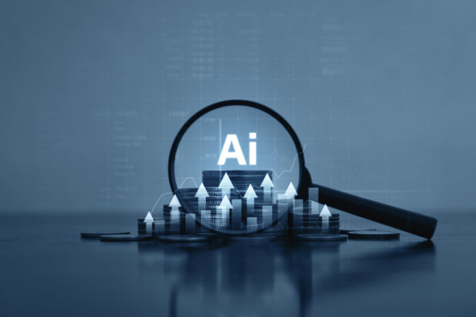 AI Finance, growing business