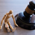 Personal injury law