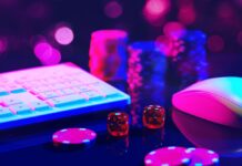 online casino