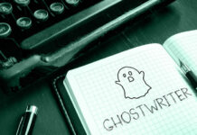 Ghostwriter