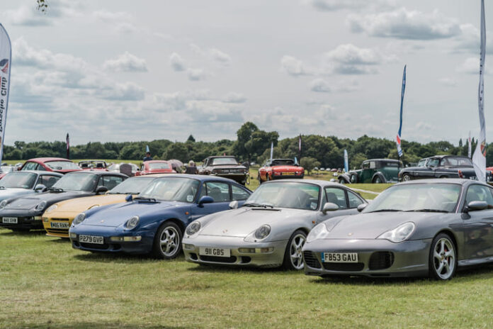 Buy a Car at an Auction