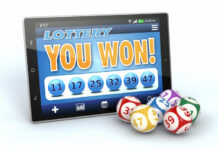 Online Lottery