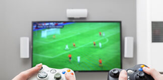 Video Game Technology