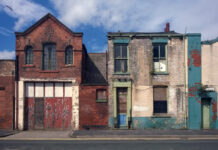 Housing Disrepair