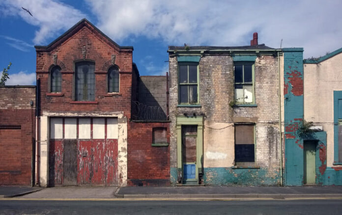 Housing Disrepair