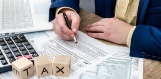 Tax Receivables Agreement