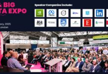 AI and Big Data Expo