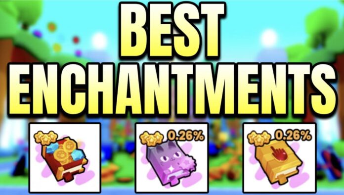 Best Enchantments