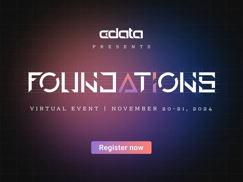 CData Foundations