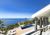 Luxury Villas on Spain's Costa Blanca