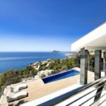 Luxury Villas on Spain's Costa Blanca