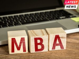 MBA