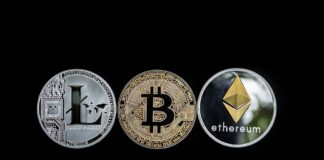 cryptocurrency