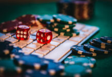 online casino