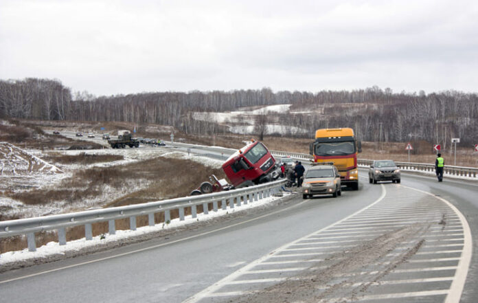 Truck Accidents