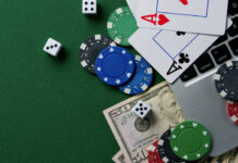 Online Casino