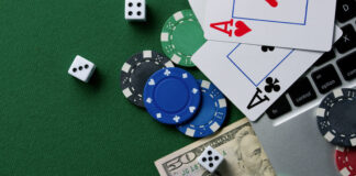 Online Casino