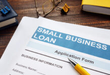 Small Business Loan