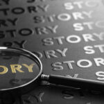 Storytelling, Content Marketing and Brand Communication.