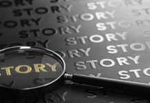 Storytelling, Content Marketing and Brand Communication.