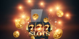 Cryptocurrency in Online Casino