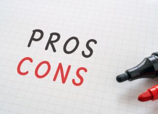 Pros & Cons