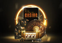 online casino